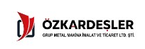 Özkardeşler Metal