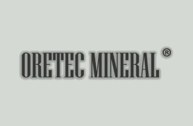 Oretec Mineral